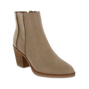 MIA GIRL Women's Charlize Ankle Booties SIZE 8.5